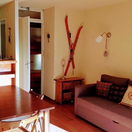 Praloup1600 Apartment Pra Loup Exterior photo