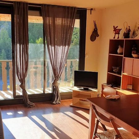 Praloup1600 Apartment Pra Loup Exterior photo