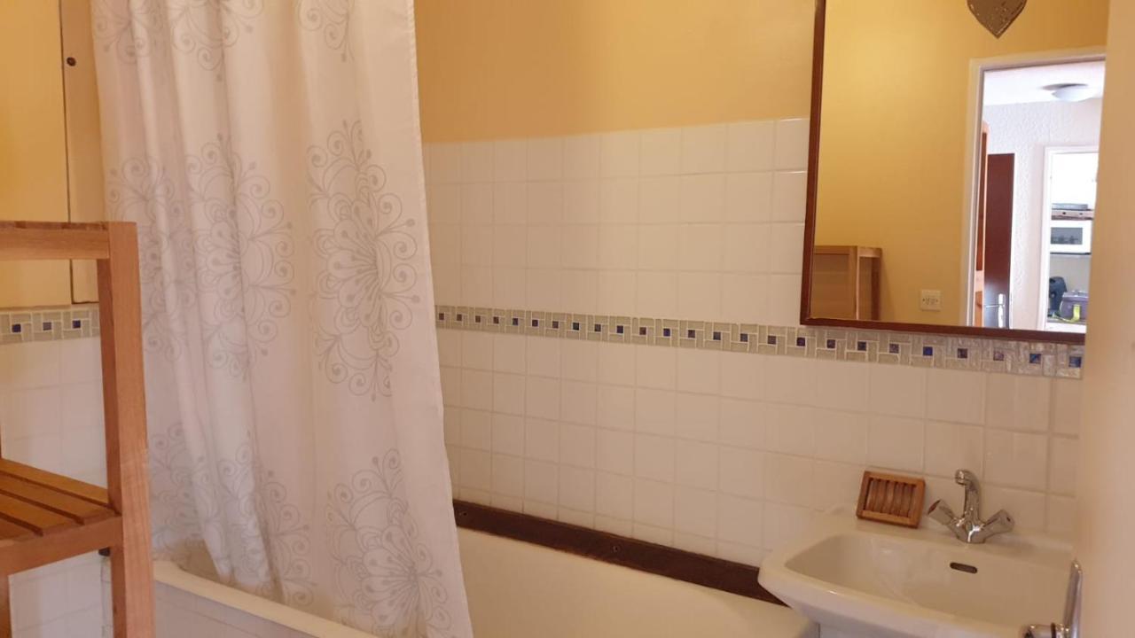 Praloup1600 Apartment Pra Loup Exterior photo