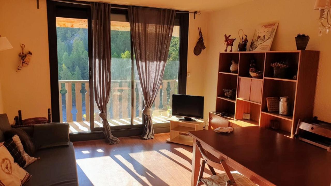 Praloup1600 Apartment Pra Loup Exterior photo